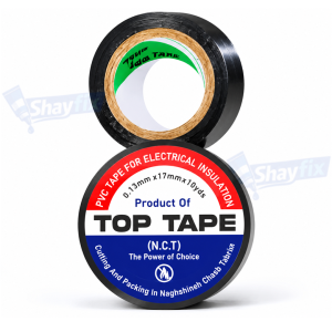 چسب برق نسوز تاپ تیپ top tape