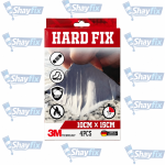 چسب وصله آب بندی هارد فیکس HARD FIX