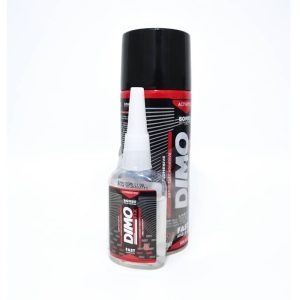چسب123 دیموفیکس مشکی DIMOFIX