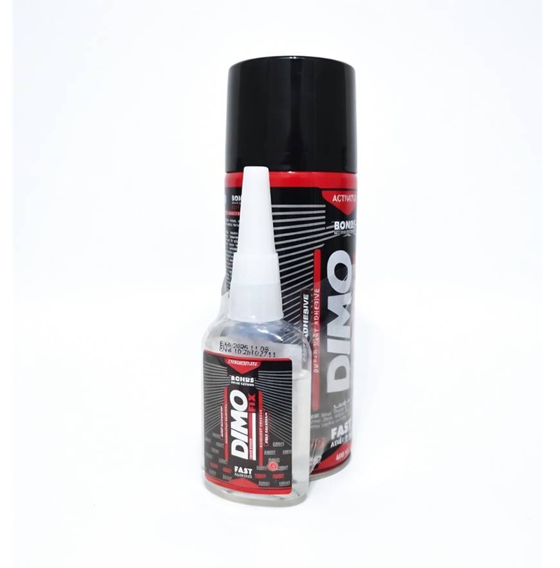 چسب123 دیموفیکس مشکی DIMOFIX