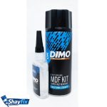 چسب 123 دیموفیکس پرو 400 میل DIMOFIX PRO