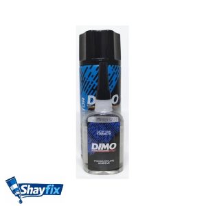 چسب 123 دیموفیکس پرو 400 میل DIMOFIX PRO