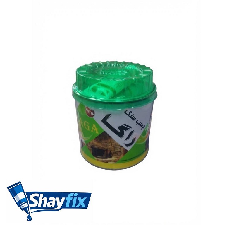 چسب سنگ راگا 1 کیلویی