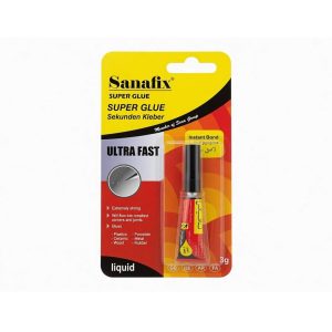 چسب قطره ای ثناسیل